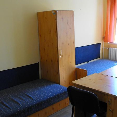 Jozsef Attila Guesthouse Βουδαπέστη Εξωτερικό φωτογραφία