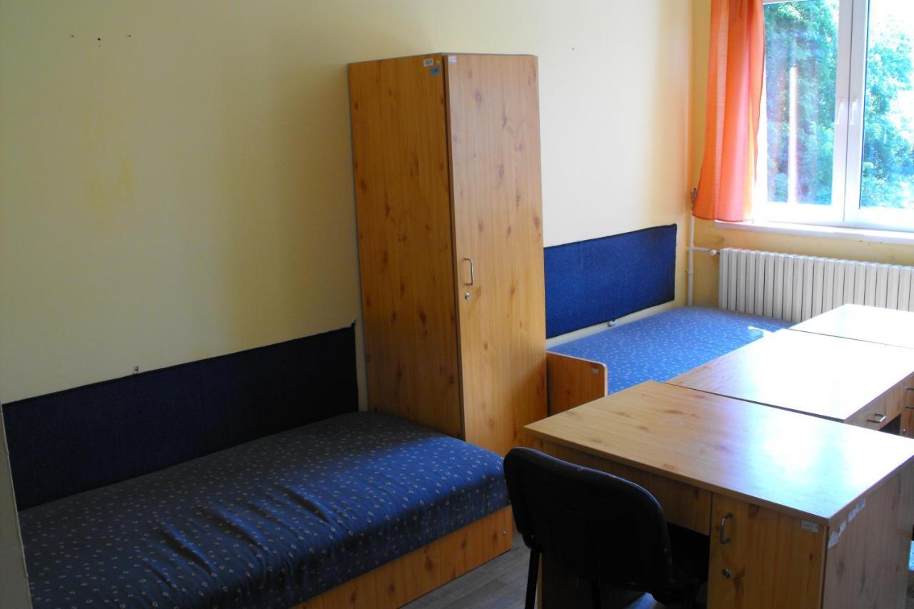 Jozsef Attila Guesthouse Βουδαπέστη Εξωτερικό φωτογραφία
