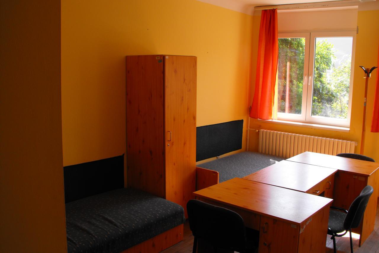 Jozsef Attila Guesthouse Βουδαπέστη Εξωτερικό φωτογραφία