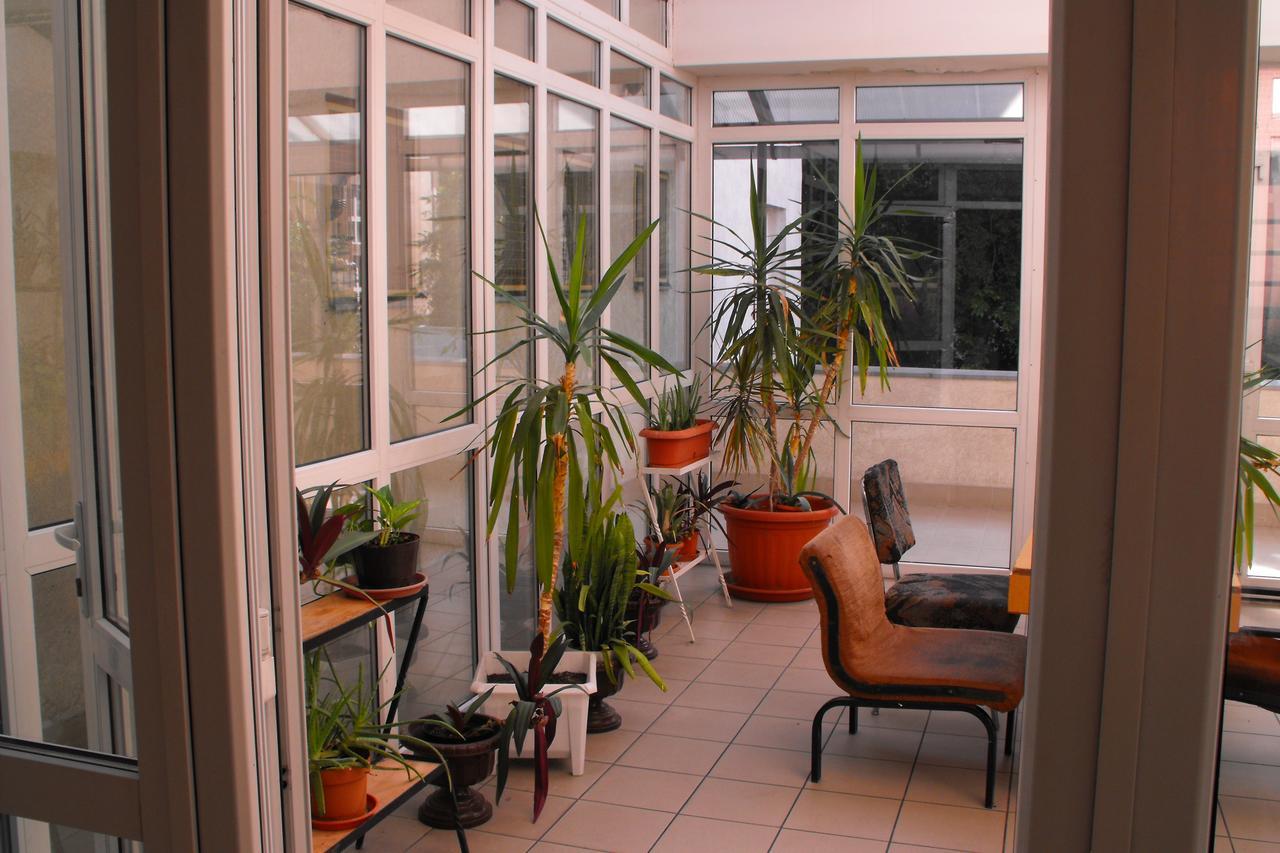 Jozsef Attila Guesthouse Βουδαπέστη Εξωτερικό φωτογραφία