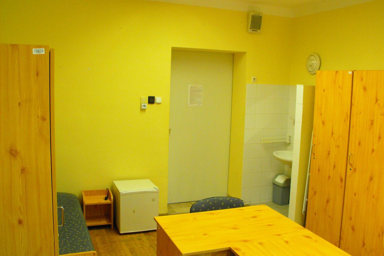 Jozsef Attila Guesthouse Βουδαπέστη Εξωτερικό φωτογραφία